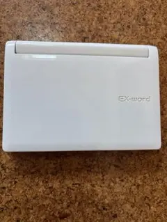 電子辞書 EX word dateplus6 xd-B9800