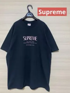 2026年最新】Supreme Anno Domini Teeの人気アイテム - メルカリ
