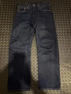 1955 Levi’s リーバイス 501xx W32 L34 LVCのサムネイル