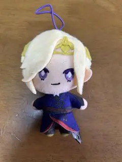 ツイステ ぬいぐるみ ヴィル 寮服