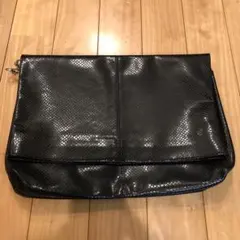 セカンドバッグ