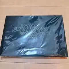 V6 25周年 パンフレット