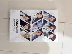 Snow Man Asia Tour 2022 DVD 銀テープ付き