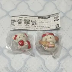 mikko キャラクターズ すわらせ隊