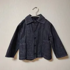 PIPPNS DENIM　ジャケット