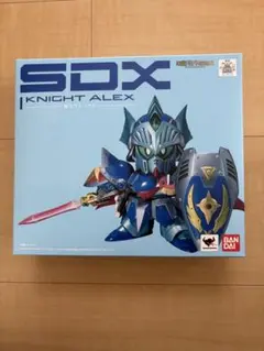2026年最新】SDX 騎士アレックスの人気アイテム - メルカリ