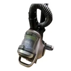 日立サイクロン式掃除機　クリーナー　cv-ts500 2017年製 ジャパネットたかたの日立サイクロン掃除機は買いか（CV-TS500・パワー