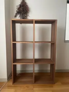 2026年最新】無印良品 本棚の人気アイテム - メルカリ