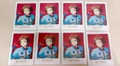 あんスタ ぱしゃっつ 6周年 天満光 8枚セット