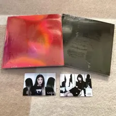 ELEVEN: The 1st Single  Album / ￼IVE