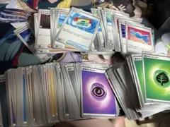 ポケモンカード どうぐ エネルギー まとめ売りのサムネイル