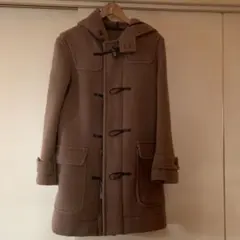 ロンドントラディション　ダッフルコート