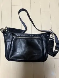 Warmthcrafts Manufacture ヒップバッグ　ショルダーバッグ