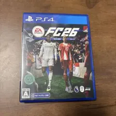 EA SPORTS FC 26 PS4