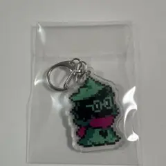 デルタルーン ラルセイ アクリルキーホルダー