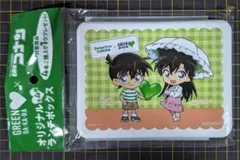 名探偵コナン GREEN DA・KA・RA オリジナルランチボックス