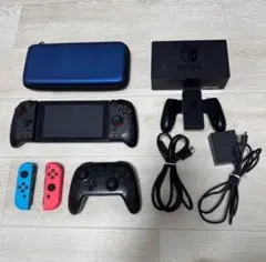 任天堂　Switch本体セット