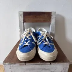 CONVERSE ローカットスニーカー