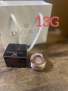 コスメデコルテ　アイグロウジェム スキンシャドウ 13G