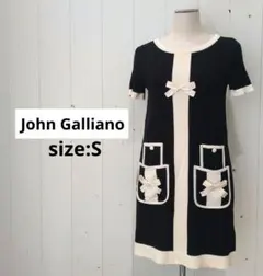 りジョン　ガリアーノ ワンピース 2026年最新】JOHN GALLIANO レディース ワンピースの人気アイテム