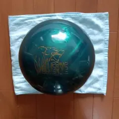 ボーリングボール