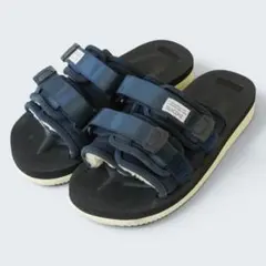 SUICOKE MOTO スイコック 26cm US8 サンダル - メルカリ