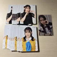 OCHA NORMA 西﨑美空 トレカ
