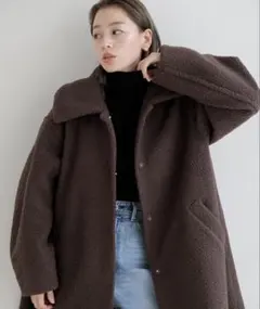 ソニーレーベル アウター