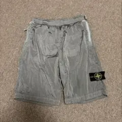 【鑑定済】stone  ハーフパンツ M W29 カーキ オリーブ 鑑定済】stone island ハーフパンツ M W29 カーキ オリーブ - メルカリ