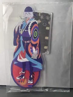 モノノ怪　アクリルスタンド　薬売り　劇場版描き下ろし