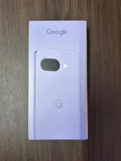 Google Pixel 9a 128GB 新品 未使用 未開封 SIMフリー