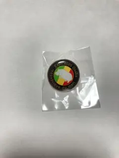 2025年最新】大阪万博 ピンバッチの人気アイテム - メルカリ