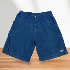 ❤︎BILLABONG❤︎ネイビー ショートパンツ　XL