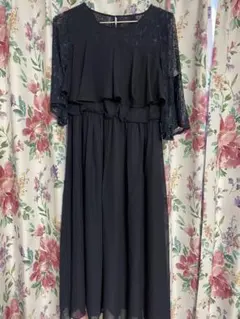 パーティドレス