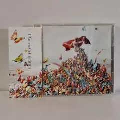 L'Arc-en-Ciel CD BUTTERFLY 通常盤