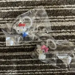 ハローキティ めじるしアクセサリー☆セット