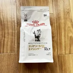 ロイヤルカナン 猫用 ユリナリーS／O エイジング7＋のサムネイル