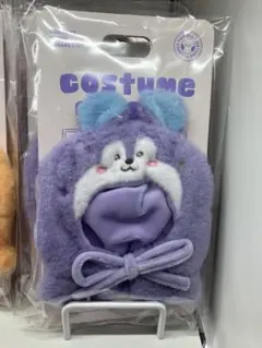 新品 完売品 公式 BT21 MANG ペンライト アミボムカバー J-HOPE