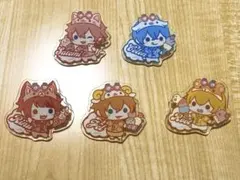 2026年最新】莉犬くん 缶バッジの人気アイテム - メルカリ