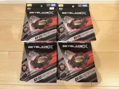 ドランソード1-60V×2 コバルトドラグーン9-60F×2 計4個 ドランソード1-60V×2 コバルトドラグーン9-60F×2 計4個 - メルカリ