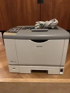 ジャンク扱い　RICOH IPSiO SP 4300 レーザープリンター 本体
