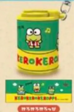 サンリオ コインシリンダーコインケース ガチャ コイン ケース キーホルダ