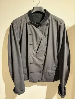 porter classic ポータークラシック ショートブルゾンのサムネイル
