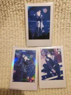 ㉖いれいす初兎実写チェキ3枚セット