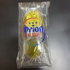 Orion THE DRAFT オリオンビール サングラスイエロー