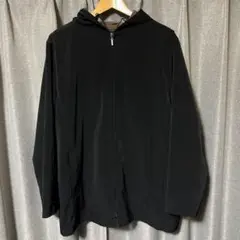 ビンテージ　黒　コート