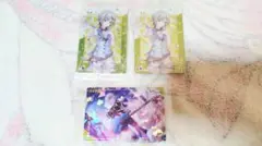 プロセカ 日野森志歩 ウエハース レア まとめ売り