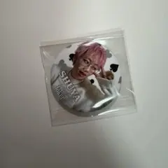 超特急 シューヤ Joker 缶バッジ