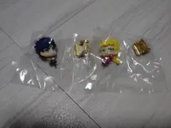 ジョジョの奇妙な冒険 フィギュアセット