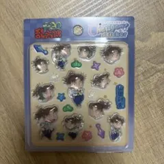 忍たま乱太郎　山田科吉　シール